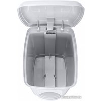 Мусорное ведро Бытпласт 431202630