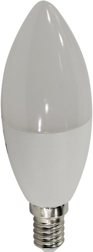 Светодиодная лампочка SmartBuy C37 E14 9.5 Вт 4000 К SBL-C37-9_5-40K-E14