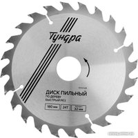 Пильный диск Tundra 1032328