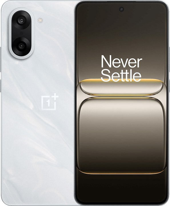 

Телефон OnePlus Nord CE5 8GB/128GB индийская версия (белый)