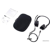 Офисная гарнитура Jabra Engage 50 Stereo USB-C