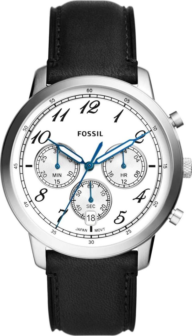 

Наручные часы Fossil FS6023