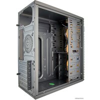 Корпус ExeGate XP-331U EX278409RUS