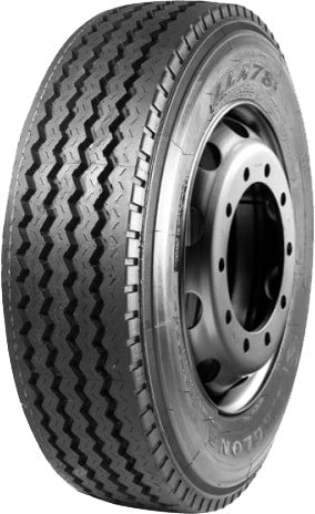 

Всесезонные шины LingLong LLA78 235/75R17.5 143/141J 18PR