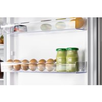 Холодильник Nord (Nordfrost) NRB 164NF S