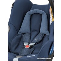 Детское автокресло Maxi-Cosi CabrioFix 2019 (nomad blue)