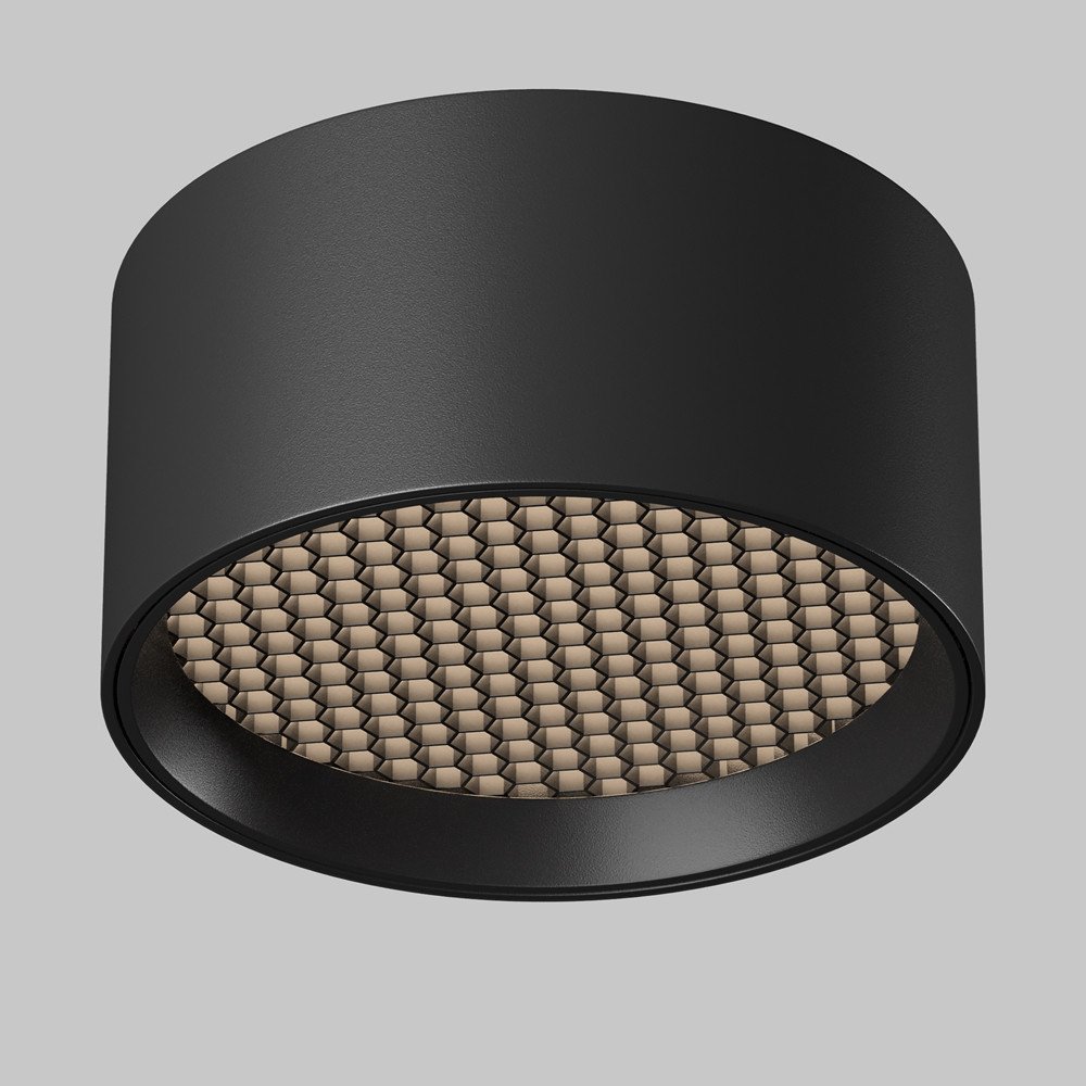 

Точечный светильник Maytoni C122CL-L7-4K-B