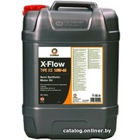 Моторное масло Comma X-Flow Type XS 10W-40 20л