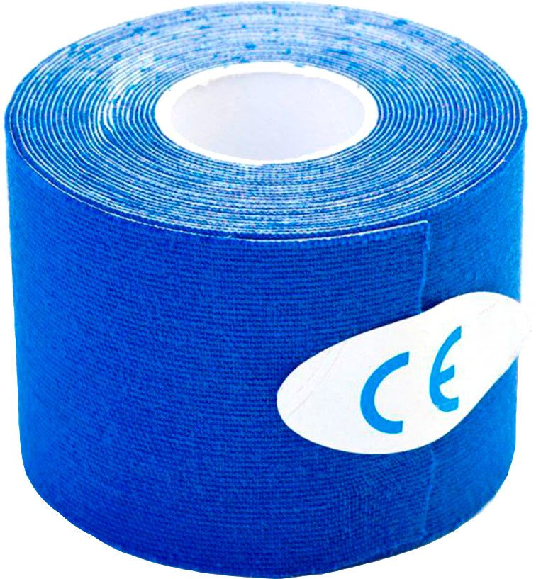 

Тейп Bradex SF 0188 5 см x 5 м (синий)