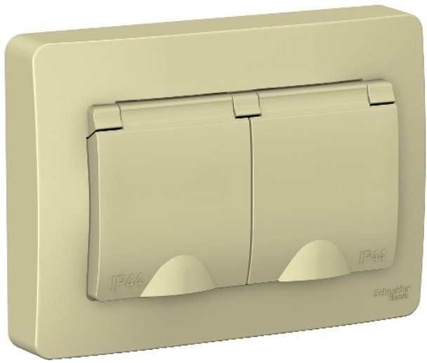 

Розетка Systeme Electric Blanca BLNRS441127