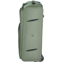 Чемодан Rion+ 459-2 (хаки)