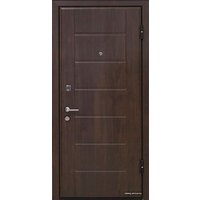 Металлическая дверь ProfilDoors М7 Эш вайт мелинга