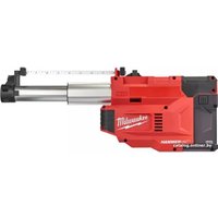 Система пылеудаления Milwaukee M12UDEL-0B 4933471460 (без АКБ)