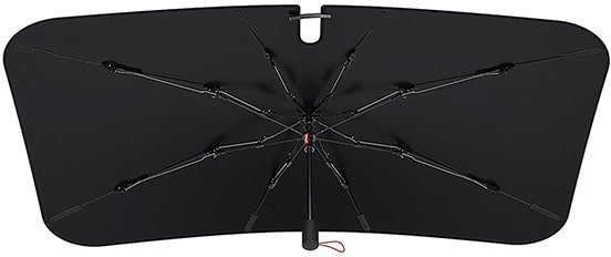 

Светоотражающий экран Baseus CoolRide Series Windshield Sunshade Umbrella C20656101111-00