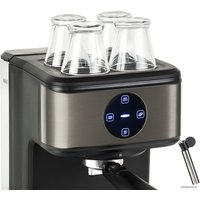 Рожковая кофеварка Black & Decker BXCO850E