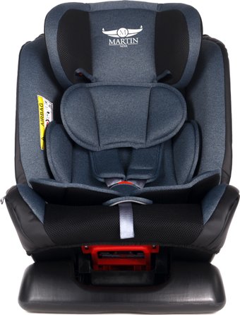 Martin Noir Discovery без Isofix (traffik blue)