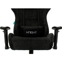 Игровое (геймерское) кресло Zombie Viking knight (Light-20, черный) в Гомеле