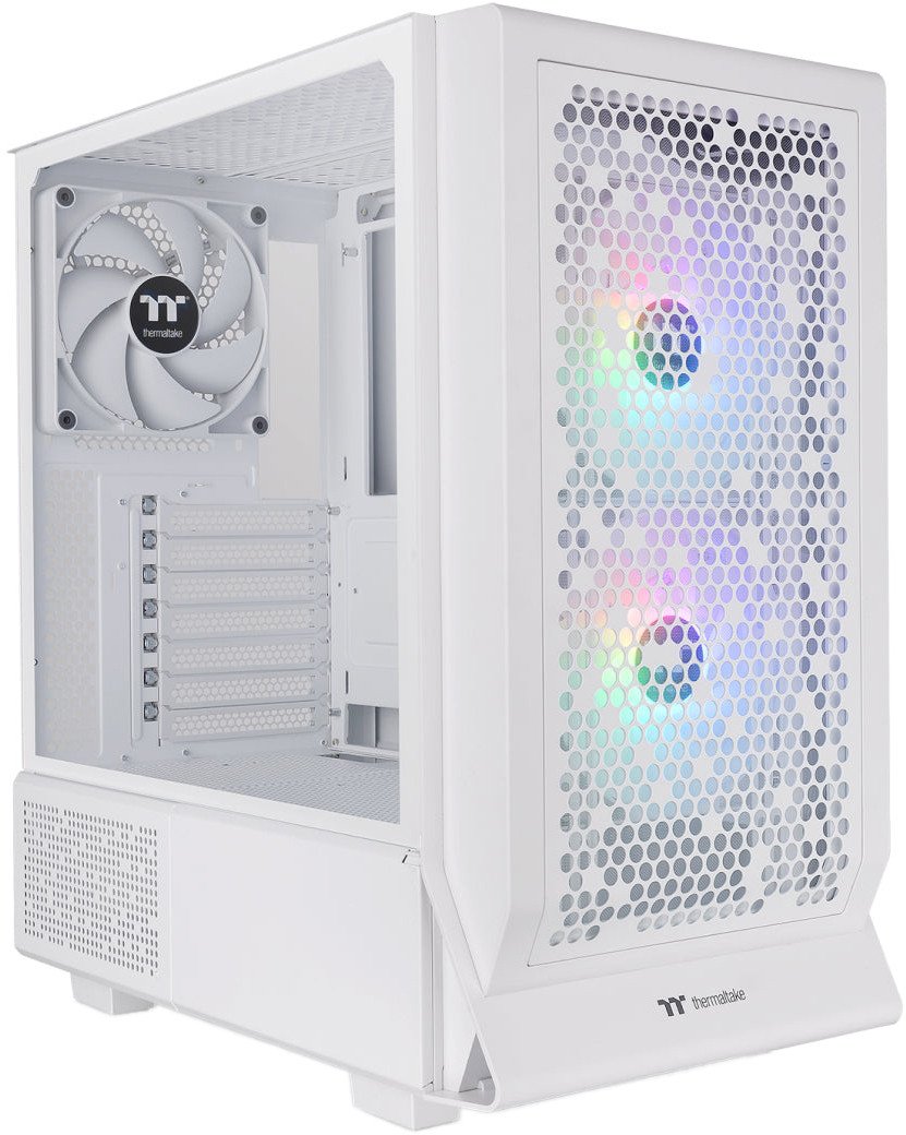 

Корпус Thermaltake Ceres 330 TG ARGB Snow CA-1Y2-00M6WN-01