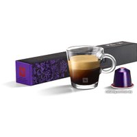 Кофе в капсулах Nespresso Ispirazione Firenze Arpeggio Decaffeinato 10 шт