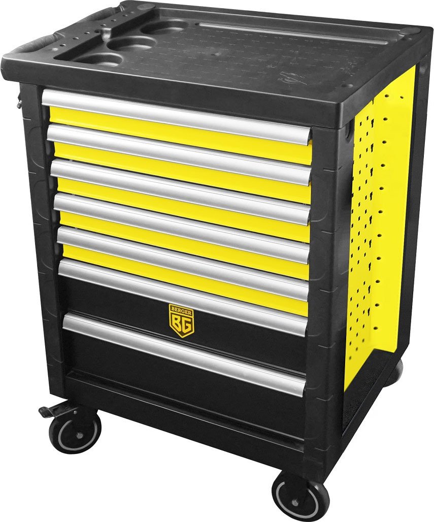 

Тележка Berger BG1508