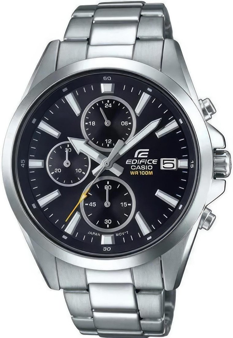 

Наручные часы Casio Edifice EFV-560D-1A