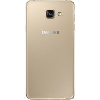 Телефон Samsung Galaxy A7 (2016) Gold [A7100]