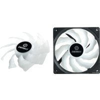 Система жидкостного охлаждения для процессора Enermax LIQMAX III RGB 240 ELC-LMT240-RGB