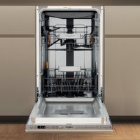 Встраиваемая посудомоечная машина Whirlpool WH6IB10BS7LA0 в Борисове