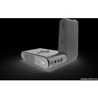 Проектор Lenovo Pocket Projector (черный) [ZG38C00520]