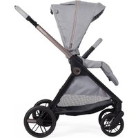 Коляска прогулочная «книга» Chicco Bellagio 00087136400000 (Lunar Rock)