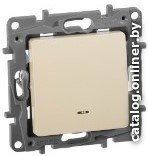 Выключатель проходной Legrand Etika 6 723 15