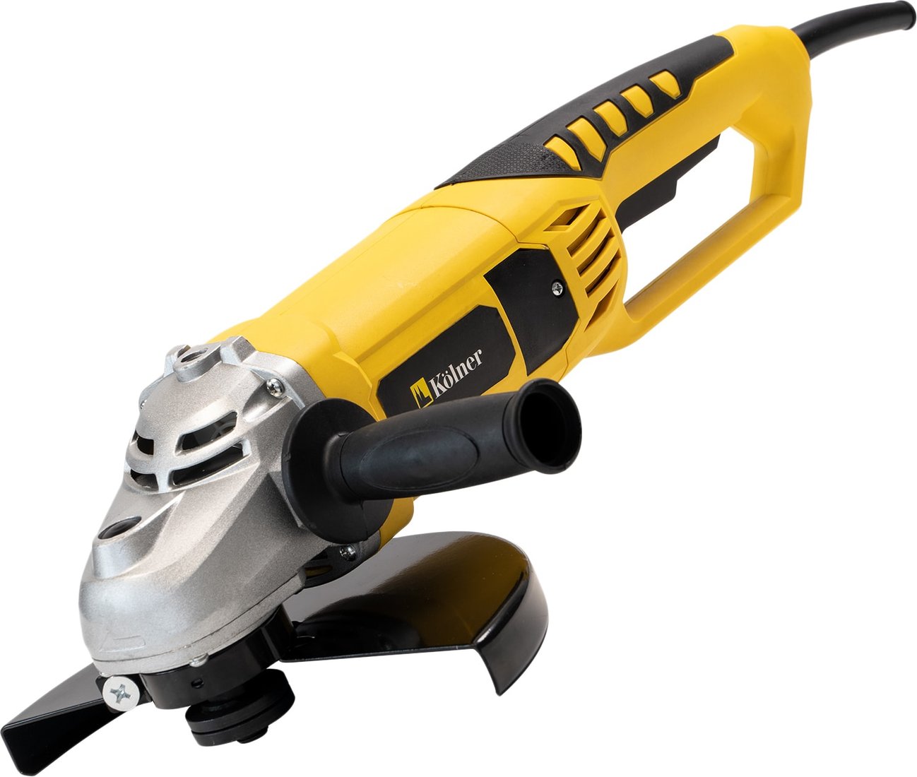 

Угловая шлифмашина Kolner KAG 230/2200