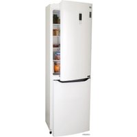 Холодильник LG GA-M409SQRL