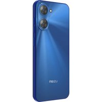 Смартфон MEIZU Mblu 21 4GB/64GB международная версия (океанический синий)