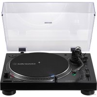 Виниловый проигрыватель Audio-Technica AT-LP120XBT-USB