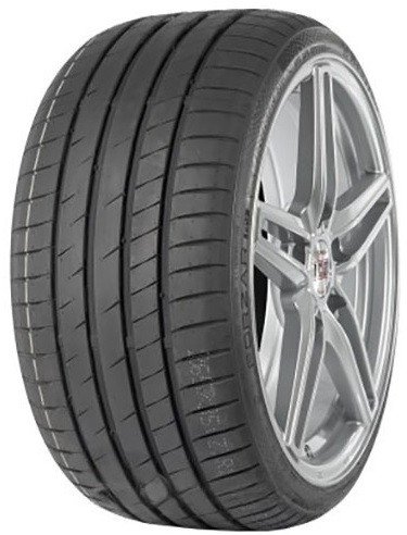 Летние шины Rauffan Forzar R4 225/55R19 99Y