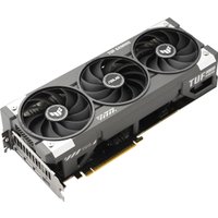 Видеокарта ASUS TUF Gaming GeForce RTX 5060 8GB GDDR7 OC Edition TUF-RTX5060-O8G-GAMING