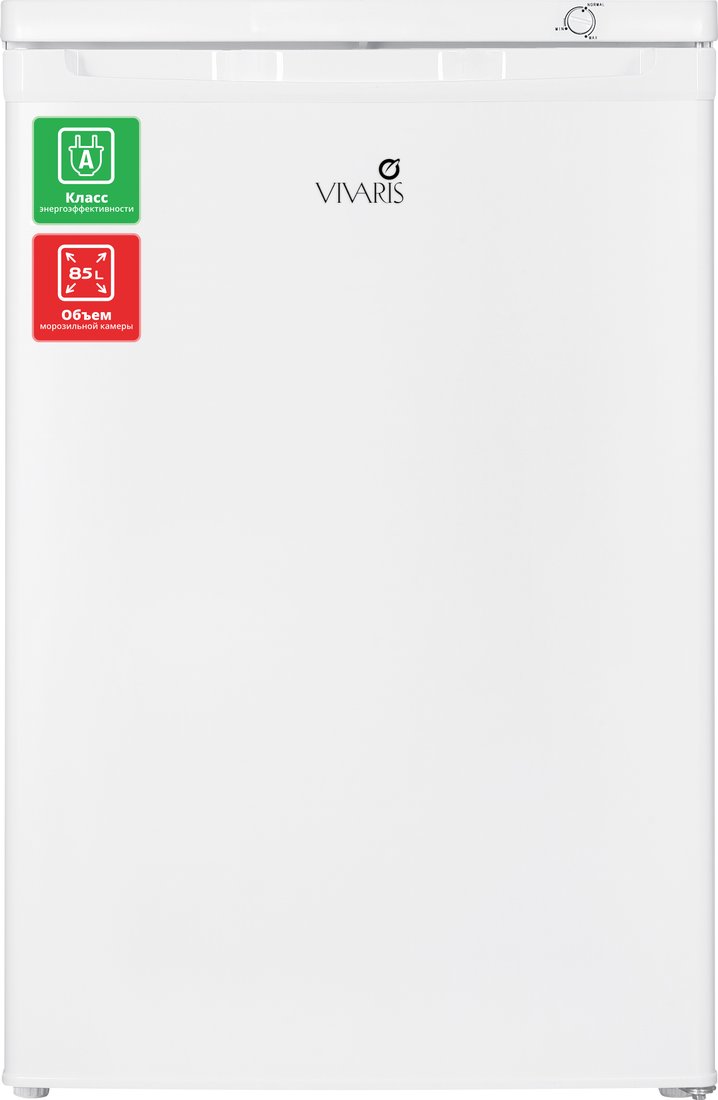 

Морозильник Vivaris LW085M0