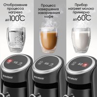 Электрическая турка Endever Costa-1016