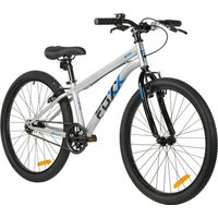 Велосипед Foxx Arimo 24 р.12 24SV.ARIMO.SL6 (серебристый)