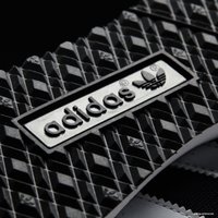 Кроссовки Adidas ZX Racer (черный) S79202