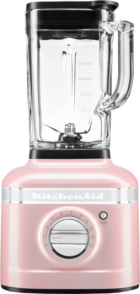 

Стационарный блендер KitchenAid Artisan K400 5KSB4026ESP