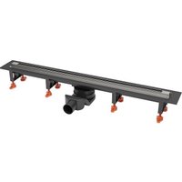 Трап/канал Roxen Razor 910100