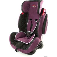 Детское автокресло ForKiddy Primary SPS isofix (фиолетовый новый)
