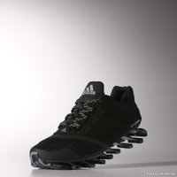 Кроссовки Adidas Springblade Drive 2 черный (C77907)