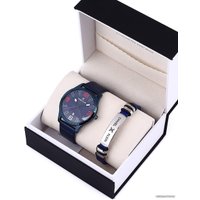 Наручные часы с украшением Daniel Klein DK12235-3