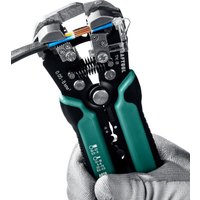 Кримпер KRAFTOOL TK-8 22637