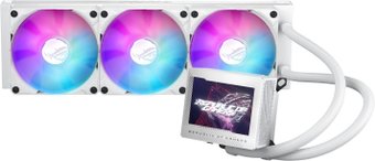 ASUS ROG Ryujin III 360 ARGB White Edition