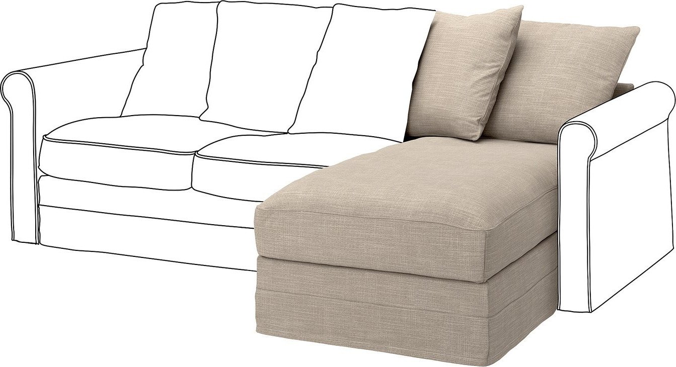 Чехол для садовой мебели Ikea Gronlid 30517445
