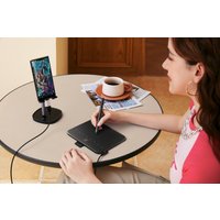 Графический планшет XP-Pen Deco 640